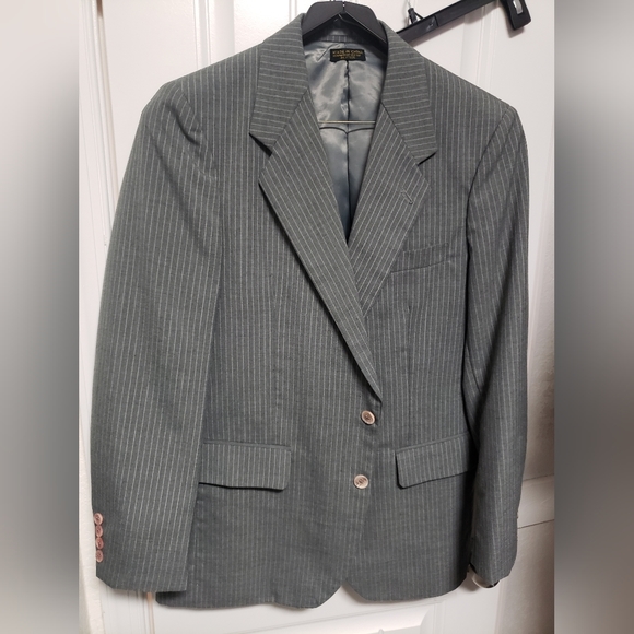 Blazer / sport coat / jacket - Picture 2 of 9